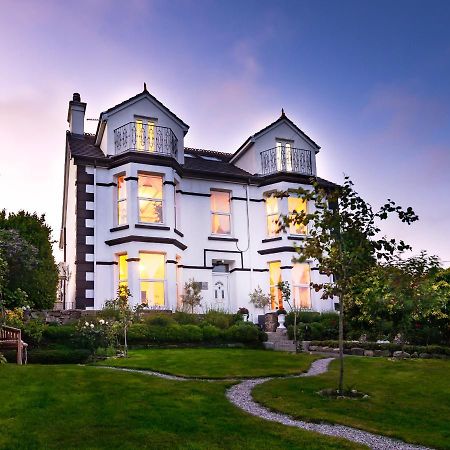 Rockleigh Place St Austell Buitenkant foto