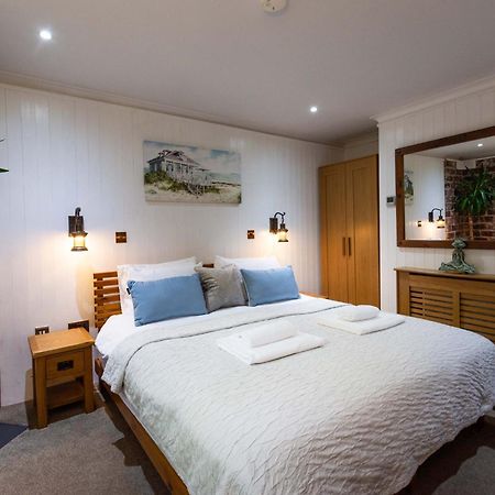 Rockleigh Place St Austell Buitenkant foto