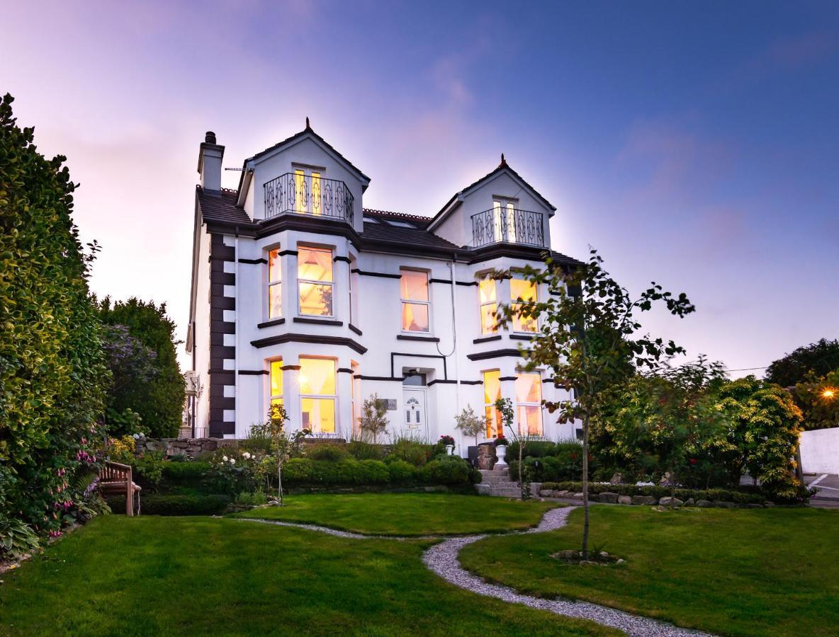 Rockleigh Place St Austell Buitenkant foto