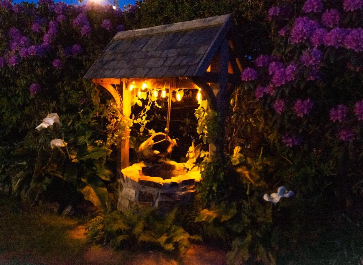 Rockleigh Place St Austell Buitenkant foto