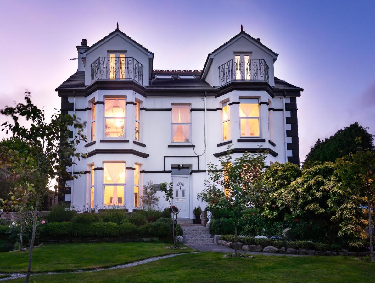 Rockleigh Place St Austell Buitenkant foto