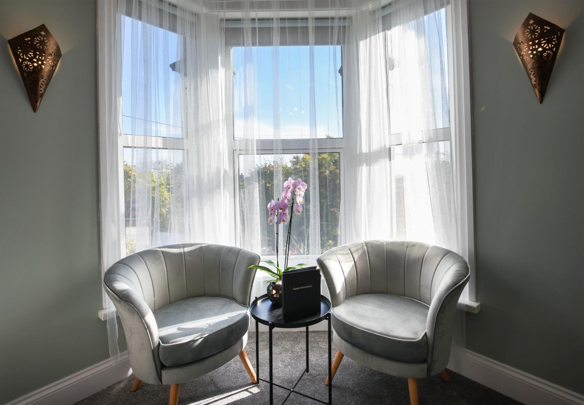 Rockleigh Place St Austell Kamer foto
