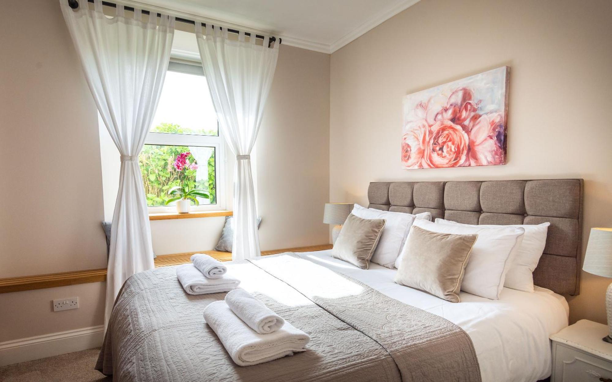 Rockleigh Place St Austell Kamer foto