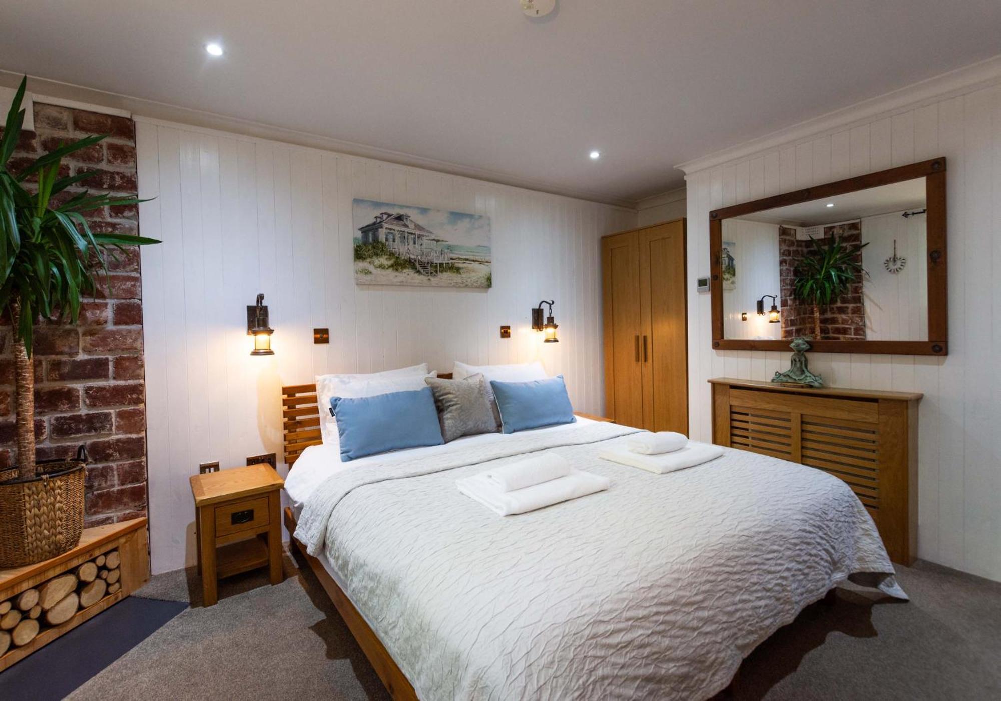 Rockleigh Place St Austell Buitenkant foto